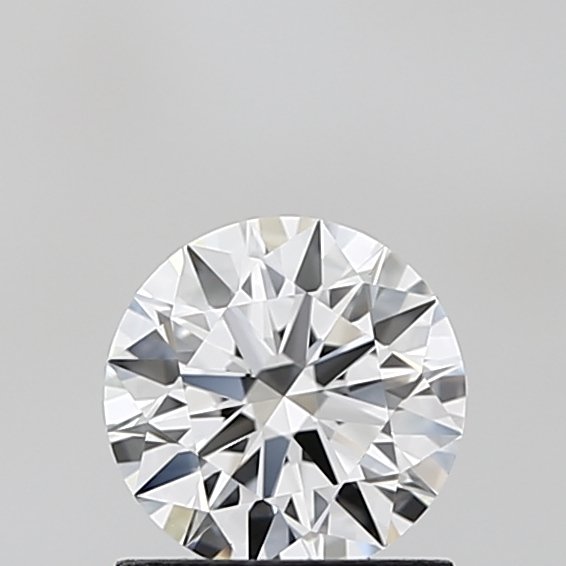 1.01 ct Round D VVS2 IGI Certified Lab Grown Diamond