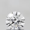 1.00 ct Round D VS1 IGI Certified Lab Grown Diamond