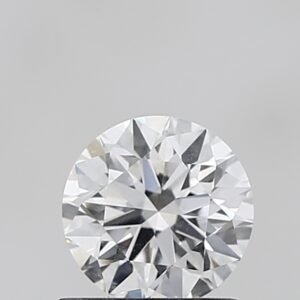 1.02 ct Round D VS1 IGI Certified Lab Grown Diamond