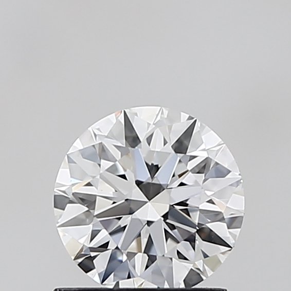 1.09 ct Round D VVS2 IGI Certified Lab Grown Diamond