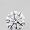 1.05 ct Round D VVS2 IGI Certified Lab Grown Diamond