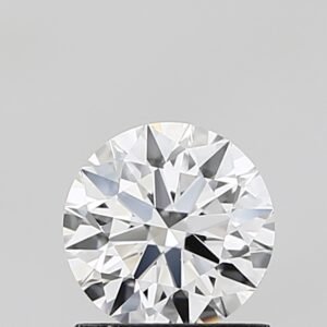 1.05 ct Round D VVS2 IGI Certified Lab Grown Diamond