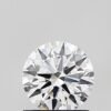 1.04 ct Round D VS1 IGI Certified Lab Grown Diamond