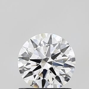 1.04 ct Round D VS1 IGI Certified Lab Grown Diamond