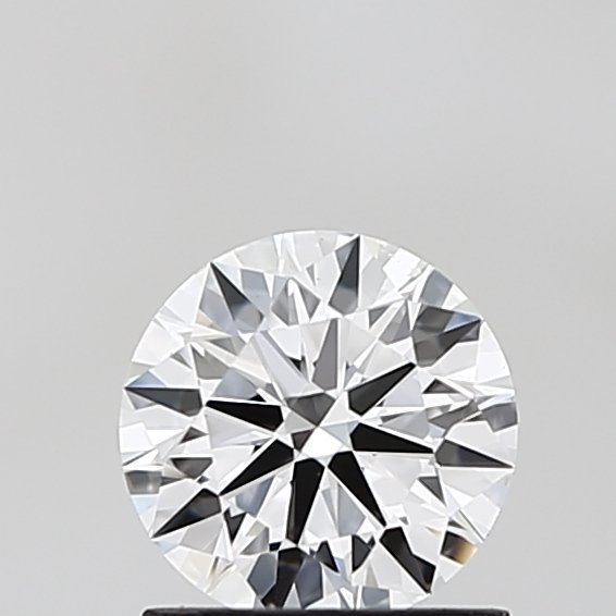 1.02 ct Round D VVS2 IGI Certified Lab Grown Diamond