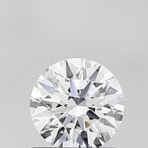 1.01 ct Round D VVS2 IGI Certified Lab Grown Diamond