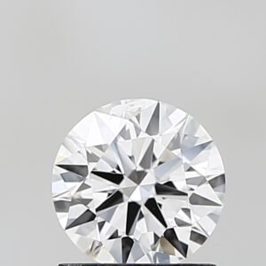 1.02 ct Round D VS1 IGI Certified Lab Grown Diamond