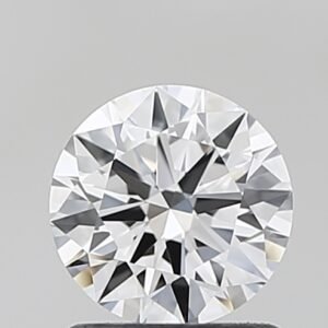 1.00 ct Round D VVS2 IGI Certified Lab Grown Diamond