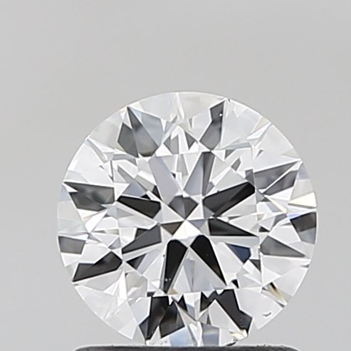 1.01 ct Round D VVS2 IGI Certified Lab Grown Diamond