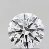 1.02 ct Round E VS1 IGI Certified Lab Grown Diamond