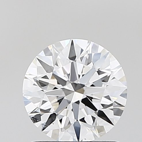 1.00 ct Round D VS1 IGI Certified Lab Grown Diamond