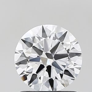 1.01 ct Round D VS1 IGI Certified Lab Grown Diamond