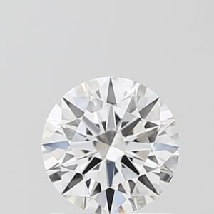 1.00 ct Round D VS1 IGI Certified Lab Grown Diamond