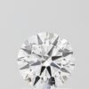 1.00 ct Round E VS1 IGI Certified Lab Grown Diamond