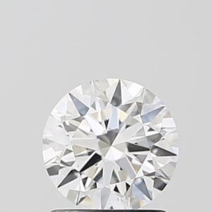 1.02 ct Round E VVS2 IGI Certified Lab Grown Diamond