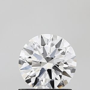 1.02 ct Round D VS1 IGI Certified Lab Grown Diamond