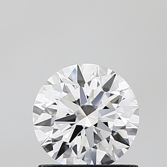 1.00 ct Round E VS1 IGI Certified Lab Grown Diamond