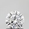 1.03 ct Round E VVS2 IGI Certified Lab Grown Diamond