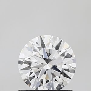 1.00 ct Round D VS1 IGI Certified Lab Grown Diamond