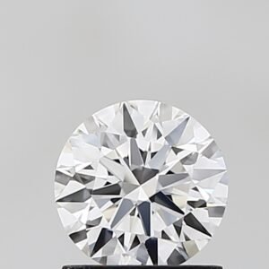 1.04 ct Round E VVS2 IGI Certified Lab Grown Diamond