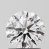 1.03 ct Round E VS1 IGI Certified Lab Grown Diamond