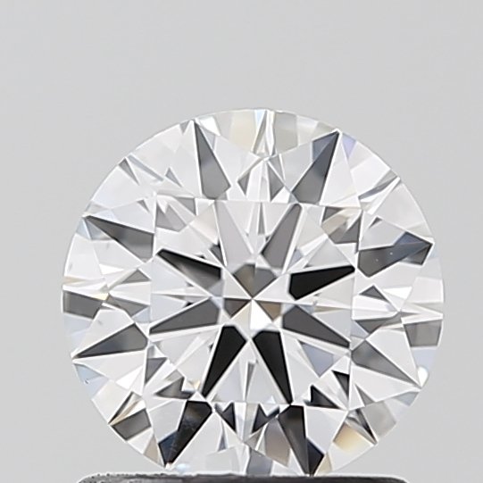 1.00 ct Round D VS1 IGI Certified Lab Grown Diamond
