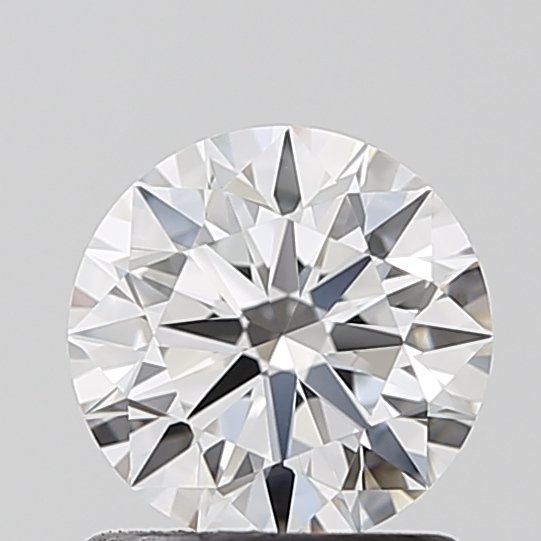 1.00 ct Round D VVS2 IGI Certified Lab Grown Diamond