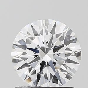 1.01 ct Round D VS1 IGI Certified Lab Grown Diamond
