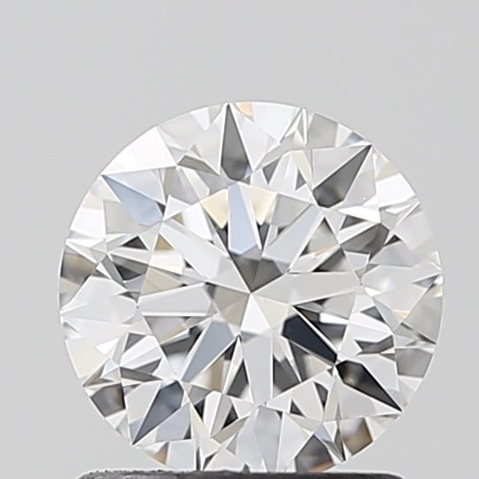 1.08 ct Round D VVS1 IGI Certified Lab Grown Diamond