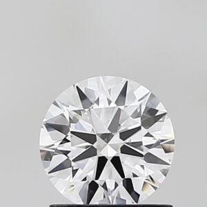1.02 ct Round D VVS2 IGI Certified Lab Grown Diamond
