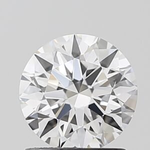 1.01 ct Round D VVS2 IGI Certified Lab Grown Diamond