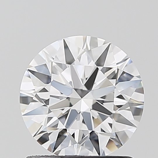 1.03 ct Round D VVS2 IGI Certified Lab Grown Diamond