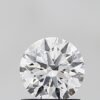 1.06 ct Round E VVS2 IGI Certified Lab Grown Diamond
