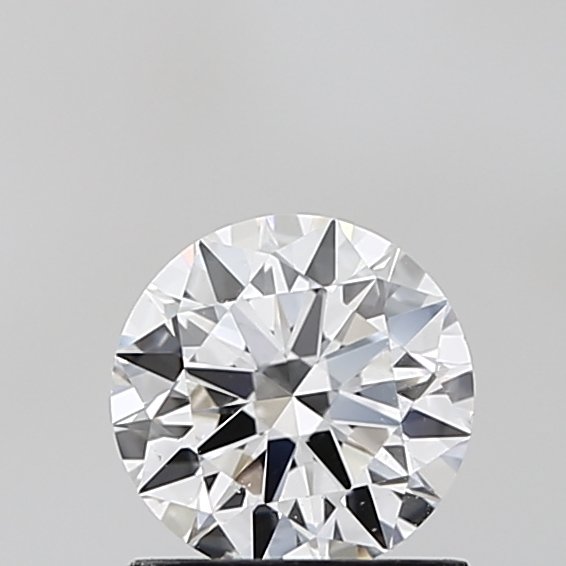 1.00 ct Round D VVS2 IGI Certified Lab Grown Diamond