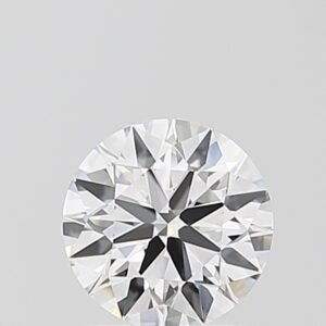 1.03 ct Round D VS1 IGI Certified Lab Grown Diamond