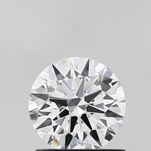 1.01 ct Round D VVS2 IGI Certified Lab Grown Diamond