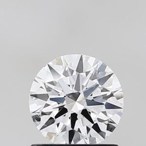 1.01 ct Round D VVS2 IGI Certified Lab Grown Diamond