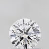 1.04 ct Round D VVS2 IGI Certified Lab Grown Diamond