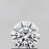 1.02 ct Round D VS2 IGI Certified Lab Grown Diamond