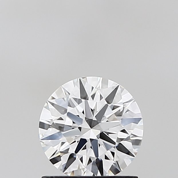 1.04 ct Round D VVS2 IGI Certified Lab Grown Diamond