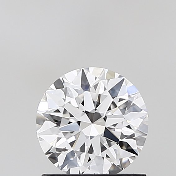 1.01 ct Round D VS1 IGI Certified Lab Grown Diamond
