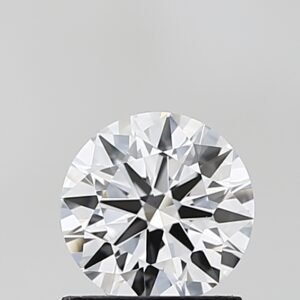 1.01 ct Round D VVS2 IGI Certified Lab Grown Diamond