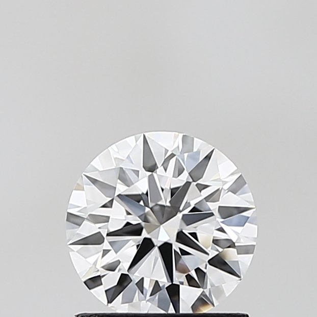 1.09 ct Round D VVS2 IGI Certified Lab Grown Diamond