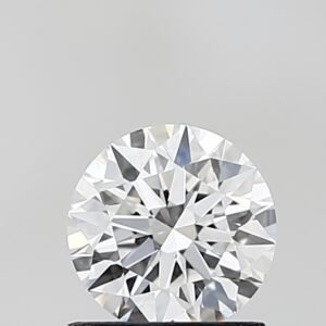 1.02 ct Round D VS1 IGI Certified Lab Grown Diamond