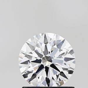 1.04 ct Round D VVS1 IGI Certified Lab Grown Diamond