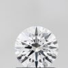 1.00 ct Round D VS1 IGI Certified Lab Grown Diamond