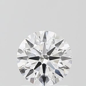 1.01 ct Round D VS1 IGI Certified Lab Grown Diamond
