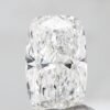 10.04 ct Cushion E VVS2 IGI Certified Lab Grown Diamond