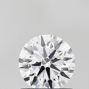 1.00 ct Round D VVS2 IGI Certified Lab Grown Diamond