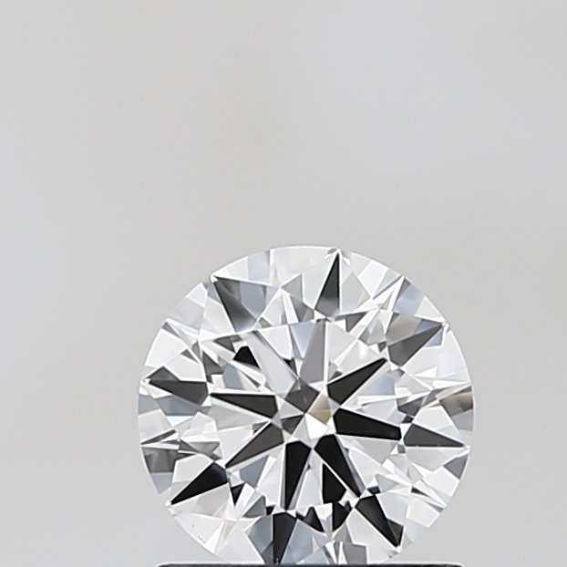 1.00 ct Round D VVS2 IGI Certified Lab Grown Diamond